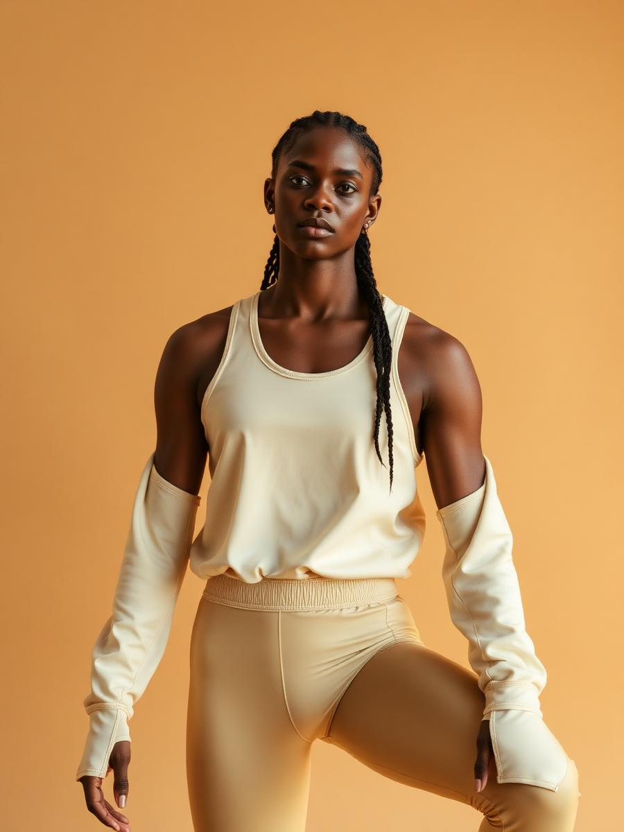 Sportswear