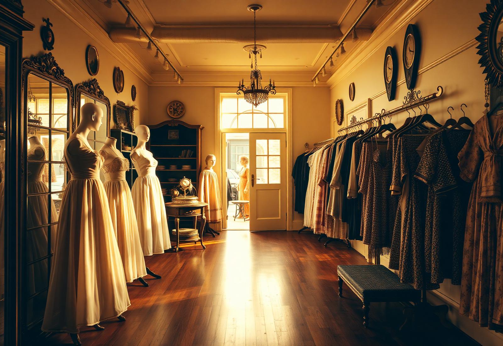 The Eons atelier in Pittsburgh